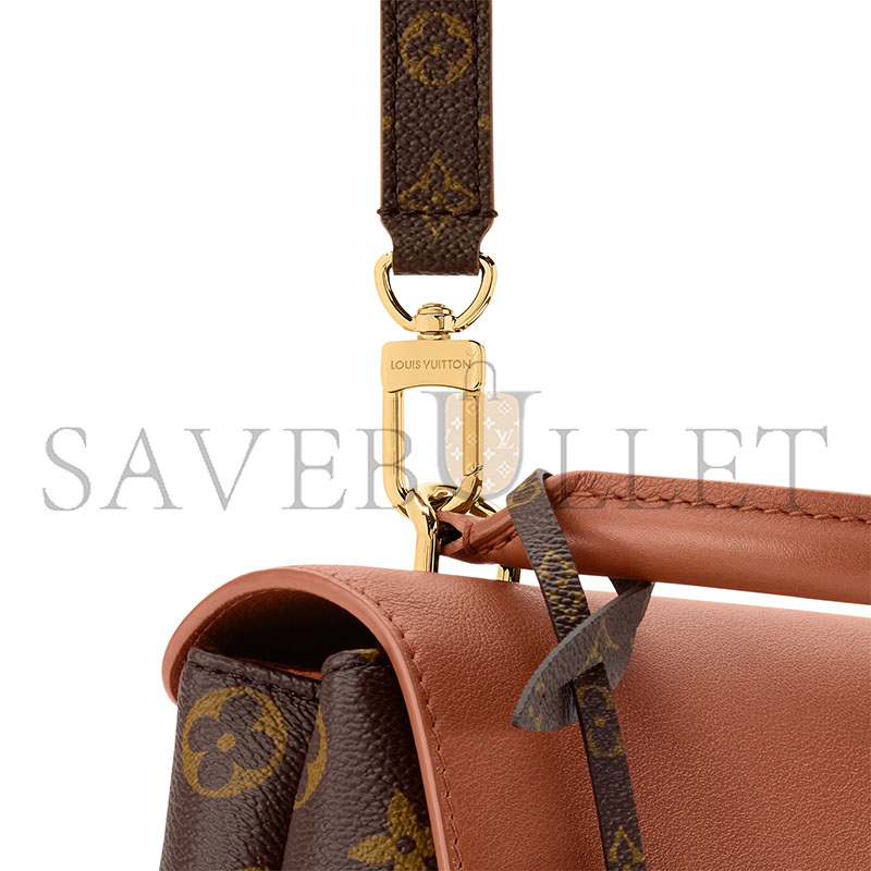 l0vis Vvtt0n master madeleine bb m28288 (24.5*16*8cm)